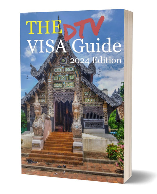 The DTV Visa Guide: 2024 Edition